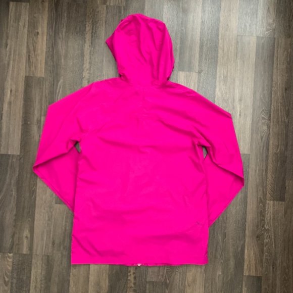 Kids Windbreaker Jacket - Picture 2 of 3